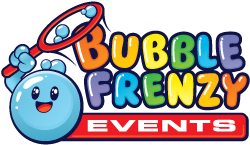 Bubble Frenzy Events